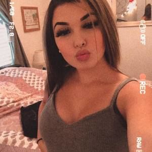 Meet your Posher, Vanissa